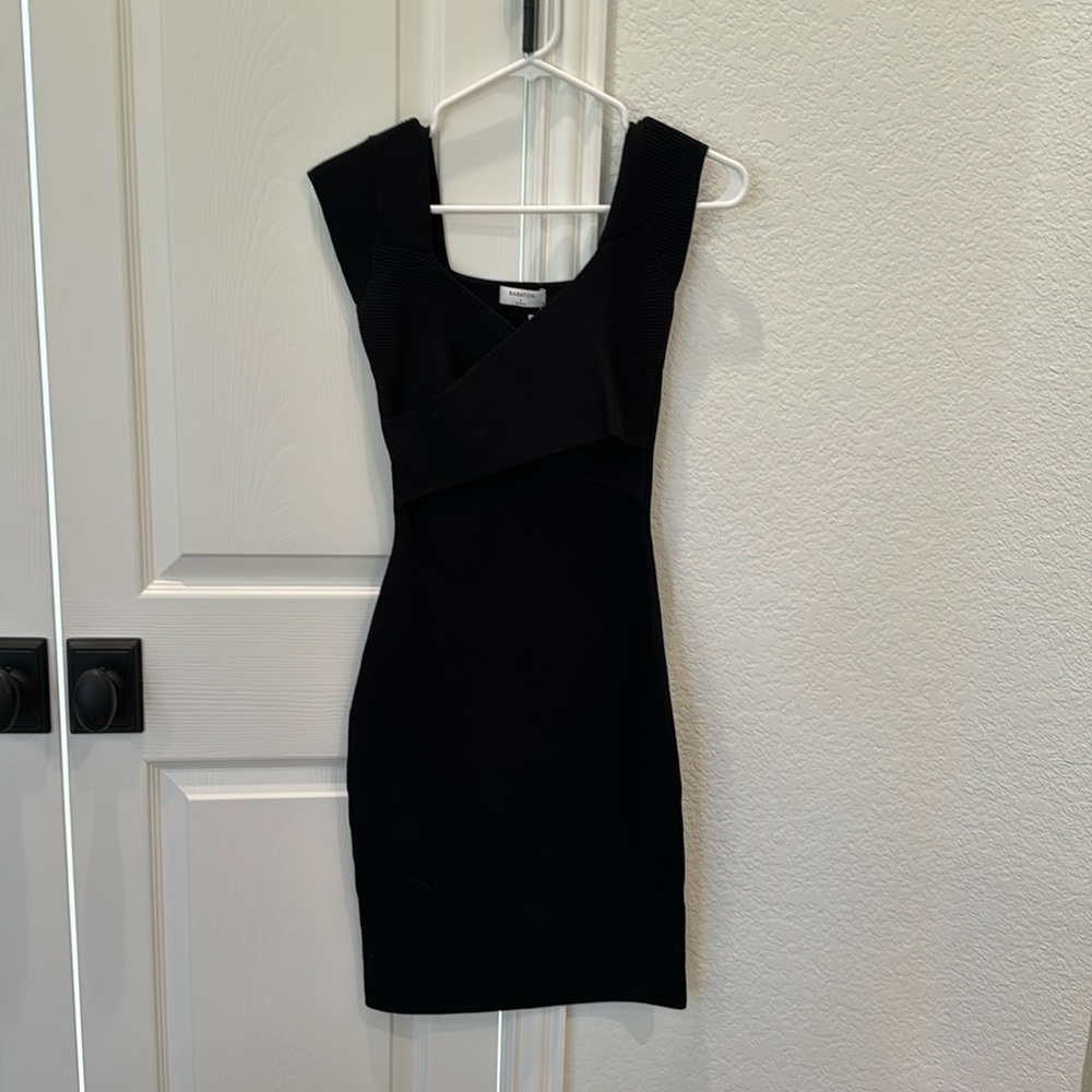 Brand New Babaton Dress from Aritzia